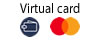 Prepaid Digital Solutions (virtual Mastercard)