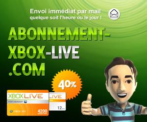 Visit Abonnement Xbox Live