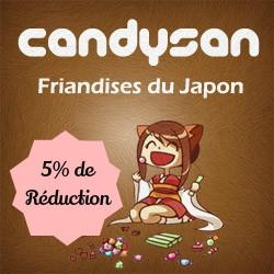 Visit Candysan