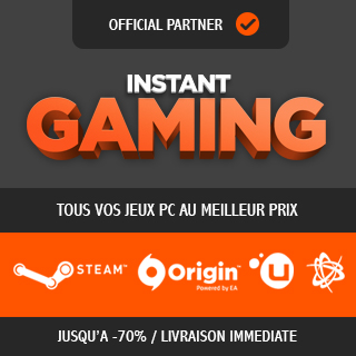 Visit Instant-Gaming