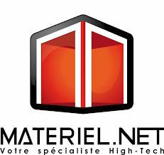 Visit Materiel.net