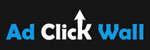 AdClickWall