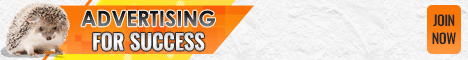Visit Advertising for success