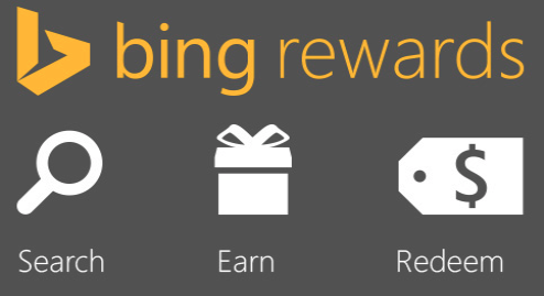 Visit Bing Rewards (Microsoft Rewards)