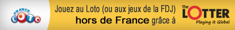 Visit FDJ (Française des Jeux)