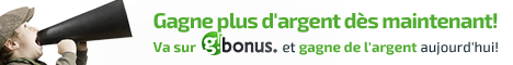 Visit GBonus