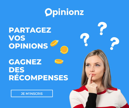 Visit Opinionz