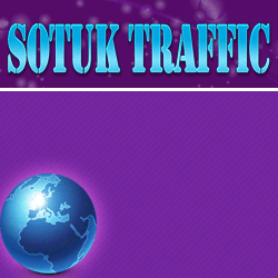 Visit Sotuk Traffic