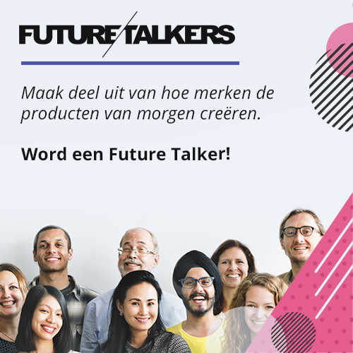Visit Future Talkers
