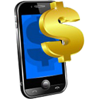 Mobile applications to earn money