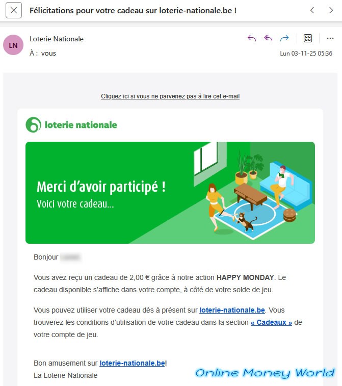 2 €