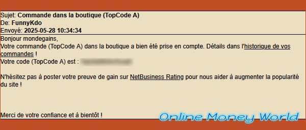 1 code(s)
