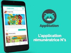 AppStation