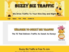Buzzybiz traffic