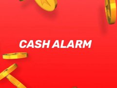 Cash Alarm