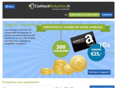 CashbackDeals (CashbackRéduction)