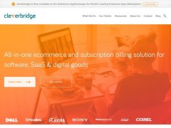 cleverbridge