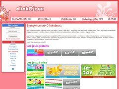 Clickojeux
