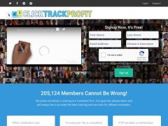 Clicktrackprofit