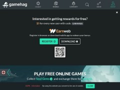 Gamehag