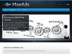 MaxAds