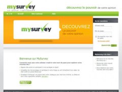 MySurvey