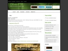 Olive-PTP