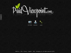 paidviewpoint