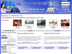 Pubdirecte