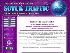 Sotuk Traffic