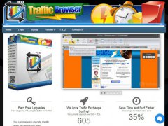 Traffic Browser
