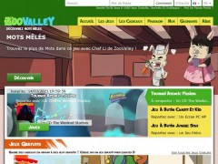 ZooValley